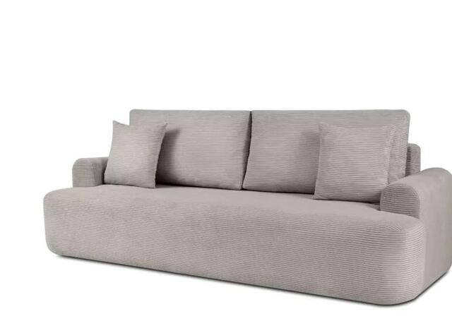 model 1 sofa